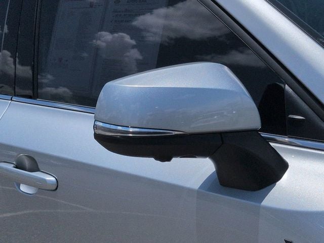 2024 Toyota Grand Highlander Hybrid Limited