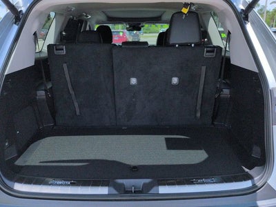 2024 Toyota Grand Highlander Hybrid Limited