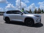 2024 Toyota Grand Highlander Hybrid Limited