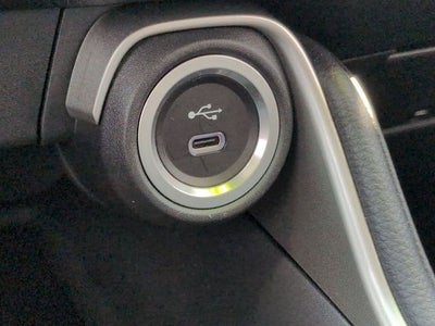 2024 Toyota Grand Highlander Hybrid Limited