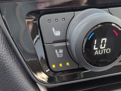 2024 Toyota Grand Highlander Hybrid Limited