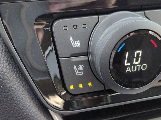 2024 Toyota Grand Highlander Hybrid Limited