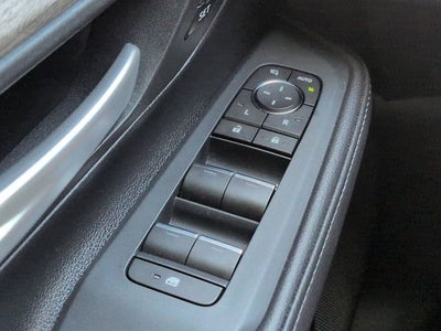 2024 Toyota Grand Highlander Hybrid Limited