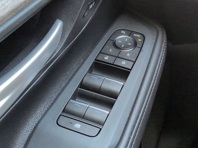 2024 Toyota Grand Highlander Hybrid Limited