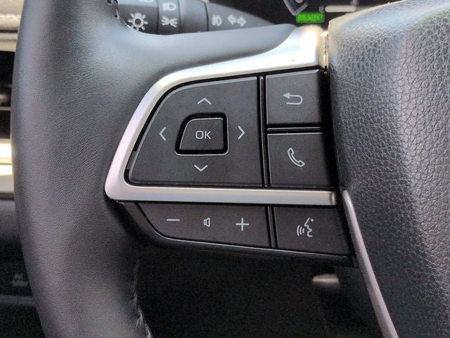 2024 Toyota Grand Highlander Hybrid Limited