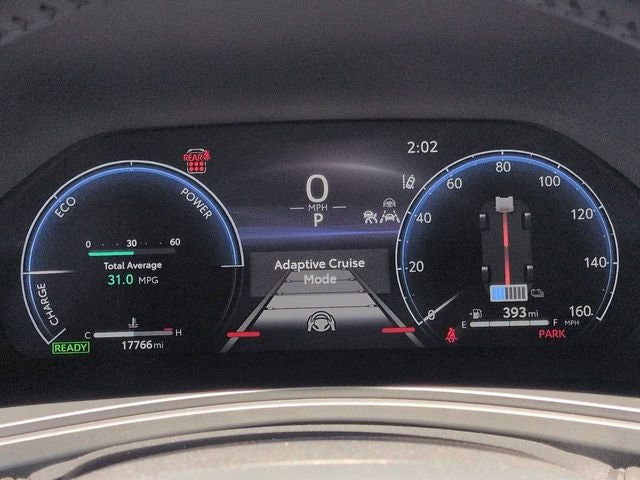 2024 Toyota Grand Highlander Hybrid Limited