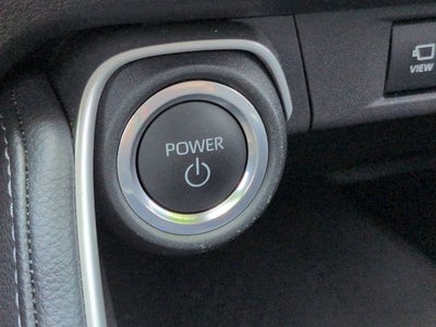 2024 Toyota Grand Highlander Hybrid Limited
