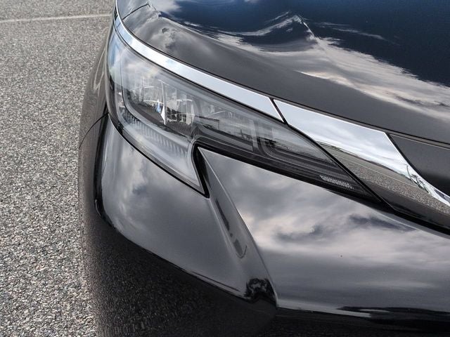 2025 Toyota Sienna LE 8 Passenger