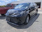 2025 Toyota Sienna LE 8 Passenger