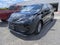 2025 Toyota Sienna LE 8 Passenger