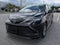 2025 Toyota Sienna LE 8 Passenger