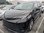 2023 Toyota SIENNA XLE AWD Woodland Edition