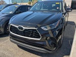 2022 Toyota HIGHLANDER L