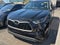 2022 Toyota HIGHLANDER L
