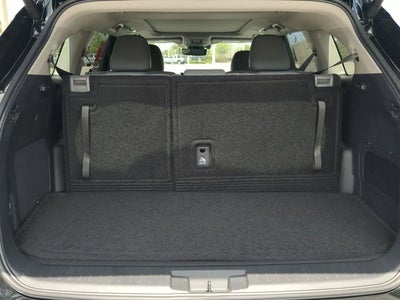 2026 Toyota Highlander Hybrid Hybrid Platinum