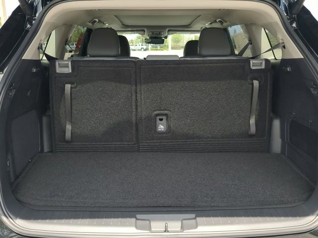 2026 Toyota Highlander Hybrid Hybrid Platinum
