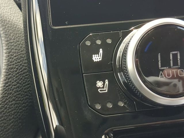 2026 Toyota Highlander Hybrid Hybrid Platinum