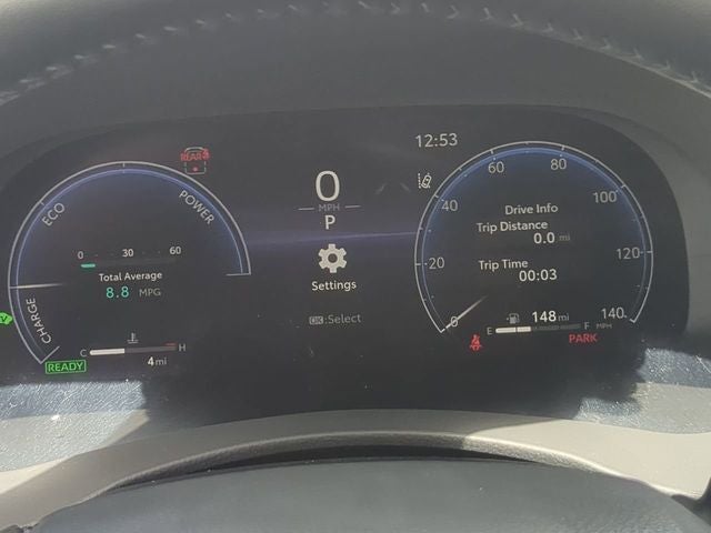 2026 Toyota Highlander Hybrid Hybrid Platinum