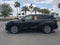2026 Toyota Highlander Hybrid Hybrid Platinum