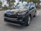 2026 Toyota Highlander Hybrid Hybrid Platinum