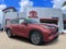 2020 Toyota Highlander Hybrid Platinum