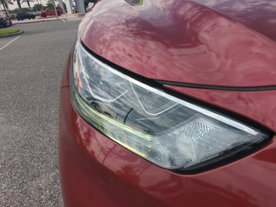 2020 Toyota Highlander Hybrid Platinum