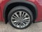 2020 Toyota Highlander Hybrid Platinum