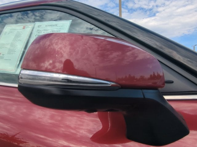 2020 Toyota Highlander Hybrid Platinum