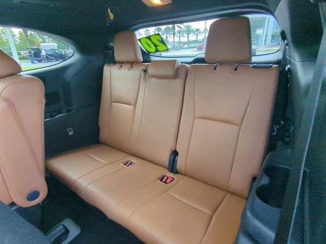 2020 Toyota Highlander Hybrid Platinum