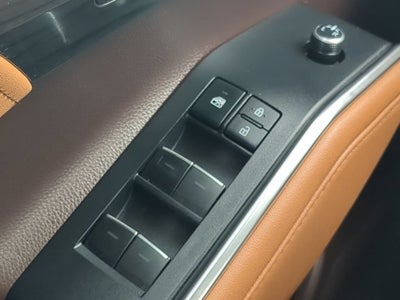 2020 Toyota Highlander Hybrid Platinum