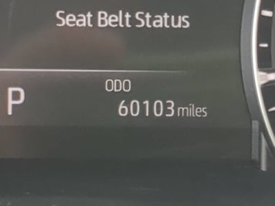 2020 Toyota Highlander Hybrid Platinum