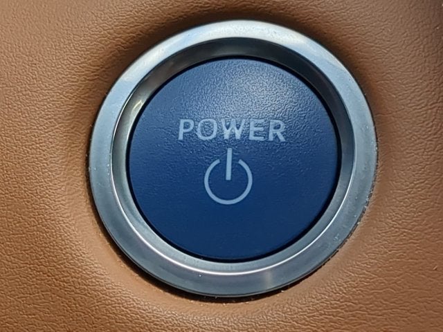 2020 Toyota Highlander Hybrid Platinum
