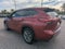 2020 Toyota Highlander Hybrid Platinum