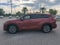 2020 Toyota Highlander Hybrid Platinum