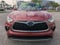 2020 Toyota Highlander Hybrid Platinum
