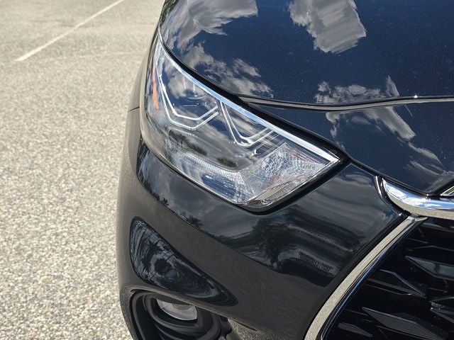 2026 Toyota Highlander Hybrid Hybrid Platinum