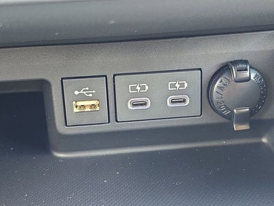 2026 Toyota Highlander Hybrid Hybrid Platinum