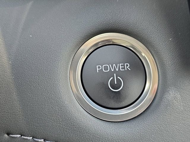 2026 Toyota Highlander Hybrid Hybrid Platinum