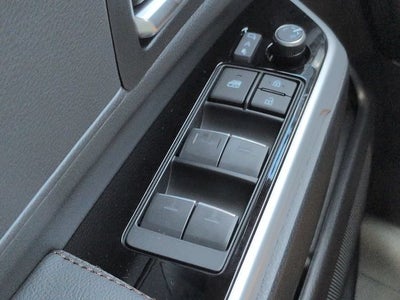 2026 Toyota Sienna Platinum 7 Passenger