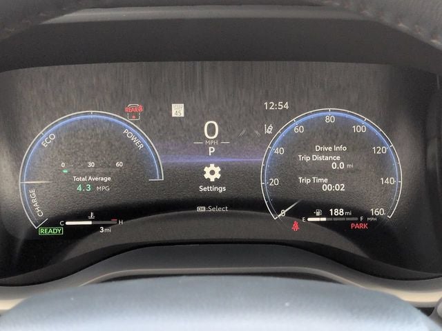 2026 Toyota Sienna Platinum 7 Passenger