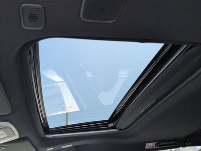 2026 Toyota Sienna Platinum 7 Passenger