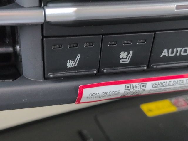 2026 Toyota Sienna Platinum 7 Passenger