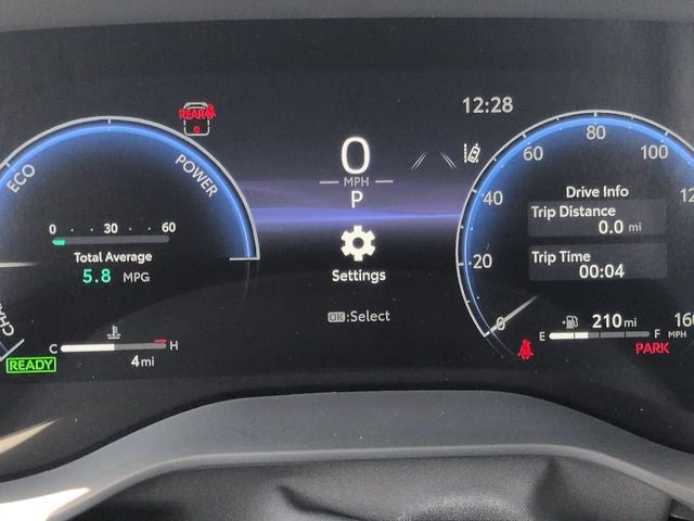 2026 Toyota Sienna Platinum 7 Passenger