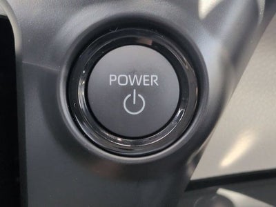 2026 Toyota Sienna Platinum 7 Passenger