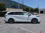 2026 Toyota Sienna Platinum 7 Passenger