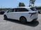 2026 Toyota Sienna Platinum 7 Passenger