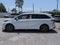 2026 Toyota Sienna Platinum 7 Passenger