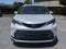 2026 Toyota Sienna Platinum 7 Passenger
