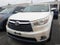 2016 Toyota Highlander XLE V6