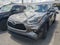 2024 Toyota HIGHLANDER HEV XLE